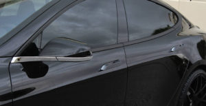 Car Window Film
