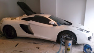 Car Window Tinting