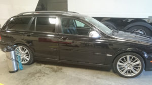 Car Window Tinting