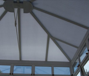 Conservatory Window Film