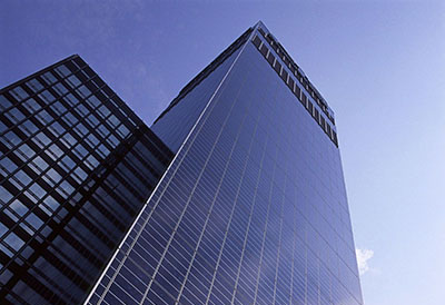 window films for public and commercial buildings