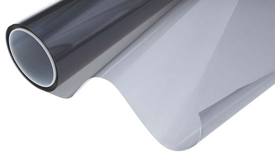 window film roll